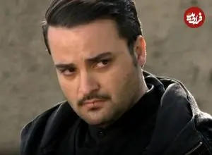 عکس| سفر در زمان؛ «محسن» 11 سال بعد سریال مهر طوبی در 43 سالگی