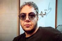 عکس؛ سفر به تاریخ؛ چهرۀ «مازیار (شهره) لرستانی» در 28 سالگی در پنجمین فیلمش؛ سال 1373