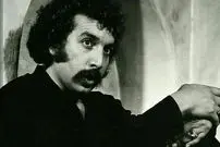 عکس| سفر زمان؛ «بهمن مفید» در آخرین فیلمش در کنار «امین حیایی»؛ سال 83