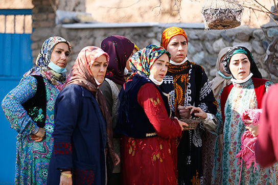 10 سریالی که بینندگان صداوسیما از تکرارش هم خسته نمی‌شوند