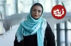عکس| سفر زمان؛ «شبنم فرشادجو» در 34 سالگی و در سومین فیلم اش؛ سال 91