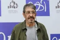 عکس| سفر زمان؛ «محمد صالح علا و افسانه بایگان» 35 سال قبل در «گرگ‌های گرسنه»