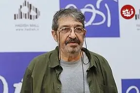 عکس| سفر زمان؛ «محمد صالح علا و افسانه بایگان» 35 سال قبل در «گرگ‌های گرسنه»