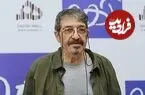 عکس| سفر زمان؛ «محمد صالح علا و افسانه بایگان» 35 سال قبل در «گرگ‌های گرسنه»