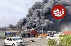 عکس؛ پیکر کارمند مفقود اسکله شهید رجایی پیدا شد