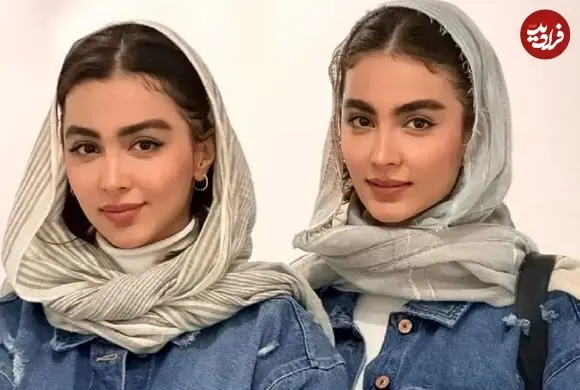 ببینید؛ سونیا حسینی بازیگر نقش «نیکا» در پایتخت با استایل متفاوت در جشن حافظ 