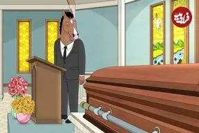 معرفی سریال انیمیشنی Bojack Horseman