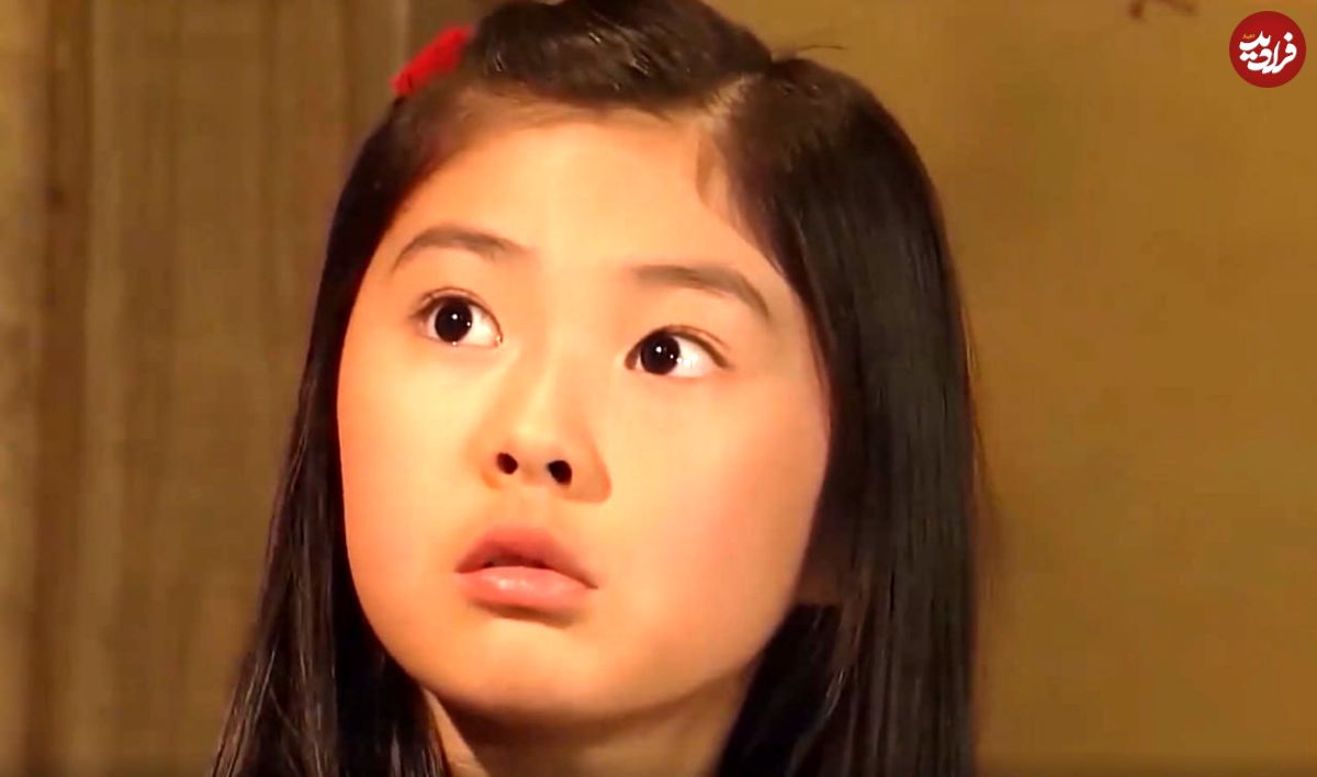 عکس| سفر در زمان؛ بازیگر نقش کودکی «جامیونگ» 14 سال بعد سریال جومونگ 3