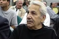 عکس| سفر زمان؛ «جلال پیشواییان» در 41 سالگی در کنار «بهروز وثوقی» در پشت‌صحنه یک فیلم