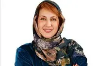 ببینید| فاطمه گودرزی: مهران مدیری در پشت صحنه سریال دردسرهای والدین شیطنت می‌کرد