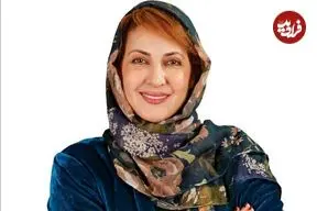 ببینید| فاطمه گودرزی: مهران مدیری در پشت صحنه سریال دردسرهای والدین شیطنت می‌کرد