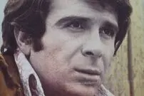 عکس| سفر زمان؛ «فرخ ساجدی» در دوران پیری و در اواخر عمرش؛ دهه 90