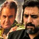 ببینید| مداحی مجید بنی‌فاطمه در خانه اکبر عبدی