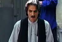 عکس| سفر زمان؛ «آتقی» 27 سال بعد سریال آینه عبرت در کنار بهنوش بختیاری؛ سال 97