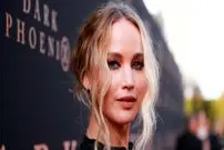 جنیفر لارنس: برای بازی در فیلم تارانتینو به اندازه مارگو رابی زیبا نبودم