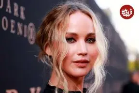 جنیفر لارنس: برای بازی در فیلم تارانتینو به اندازه مارگو رابی زیبا نبودم