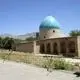 عکس| سفر به ایران قدیم؛ منظرۀ «امامزاده سهل بن علی» در نزدیکی اراک؛ 135 سال قبل