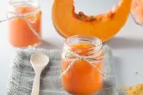 روش تهیه مربای کدو حلوایی بدون آهک ؛ فوت‌ و فن ترد و خوش‌رنگ شدن مربای کدو حلوایی