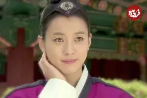 عکس| سفر در زمان؛ «دونگ یی» 5 سال بعد سریال دونگ یی و بر پشت بام یک خانه؛ سال 1394