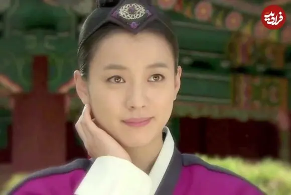 عکس| سفر در زمان؛ «دونگ یی» 5 سال بعد سریال دونگ یی و بر پشت بام یک خانه؛ سال 1394