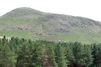 (تصاویر) سفر به تهران قدیم؛ شکارگاه سلطنتی پاتوق شهروندان تهرانی