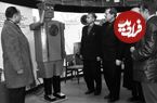 عکس؛ سیبیریاک؛ نمایش توان رباتیک به سبک شوروی در اوج جنگ سرد