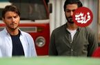 عکس؛ سفر زمان؛ جشن تولد 28 سالگی «سهراب» (سریال از سرنوشت) با حضور «دارا حیایی»