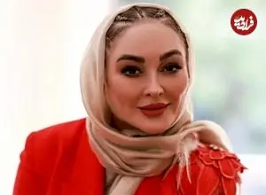 عکس| سفر زمان؛ «الهام حمیدی» 29 ساله با لباس پرستاری در فیلم «سرگیجه»؛ سال 85