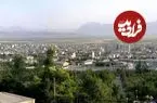 عکس| سفر به ایران قدیم؛ منظرۀ خرمن‌کوبی در «چالشتر چهارمحال و بختیاری»؛ 125 سال قبل
