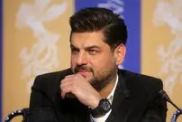 (عکس) سفر در زمان؛ «حسن فتحی، درخشانی، خواجه امیری و دیرباز» در سال 89