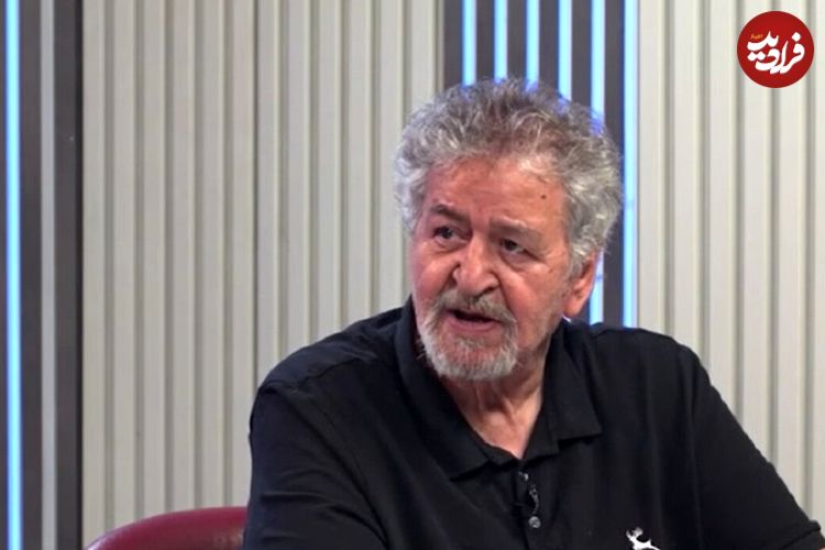 بازداشت پژمان جمشیدی؟ مردم هیچوقت اشتباه قضاوت نمیکنند