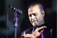 (عکس) تیپ خاص و متفاوت علیرضا قربانی در خارج کشور 