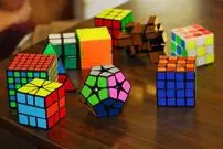 (ویدئو) ربات ژاپنی در گینس رکورد جدیدی ثبت کرد: حل مکعب روبیک در ۰.۳۰۵ ثانیه