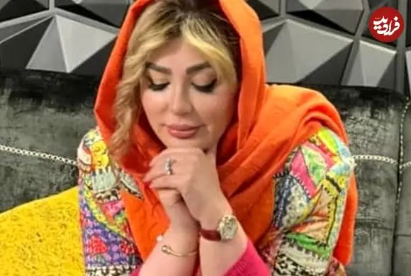 عکس| سفر زمان؛ چهرۀ «نیوشا ضیغمی» 31 ساله در «گشت ارشاد»