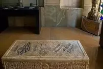 آرامگاه کریم خان زند کجای ایران است؟