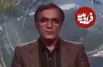 عکس| سفر زمان؛ «جلال مقامی» مجری برنامه دیدنی ها بعد 4 دهه و در کنار مهران مدیری؛ سال 99