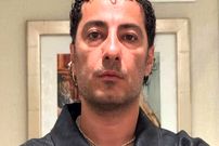 عکس؛ دیدار نوید محمدزاده با پیمان معادی در آمریکا