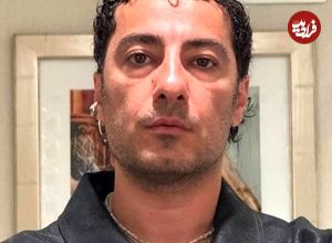 عکس؛ دیدار نوید محمدزاده با پیمان معادی در آمریکا