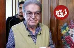 ببینید| آرزوی تلخ حمید لولایی برای آخرین روزهای زندگی‌اش