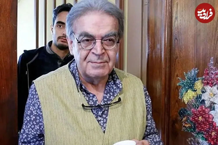 ببینید| آرزوی تلخ حمید لولایی برای آخرین روزهای زندگی‌اش