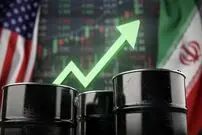 قیمت جهانی نفت امروز جمعه 28 فروردین 1405