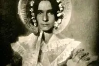  تصویری از اولین پرتره زن در تاریخِ عکاسی