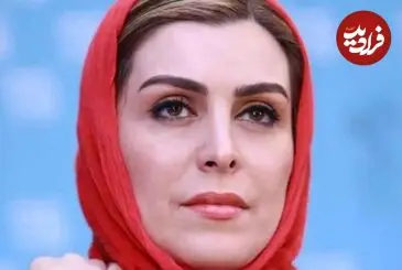 عکس| سفر زمان؛ «باران کوثری و محمدرضا گلزار» در پشت صحنه فیلم توفیق اجباری؛ سال 86
