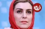 عکس| سفر زمان؛ ژست احساسی «ماه‌چهره خلیلی و مادر بزرگ اش، پروین سلیمانی»؛ دهه 80