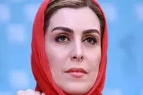 عکس| سفر زمان؛ «باران کوثری و محمدرضا گلزار» در پشت صحنه فیلم توفیق اجباری؛ سال 86