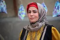 تصاویر؛ زندگی خصوصی، عکس های شخصی و بیوگرافی ساقی زینتی
