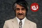 عکس| سفر زمان؛ چهره و تیپ «فری زیرخاکی» 10 سال قبل در «حکومت نظامی»