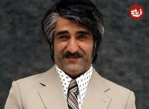 عکس| سفر زمان؛ چهره و تیپ «فری زیرخاکی» 10 سال قبل در «حکومت نظامی»