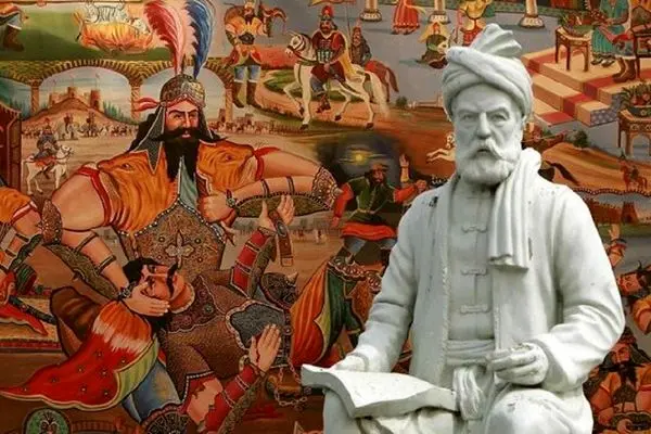 چرا کوروش هخامنشی در شاهنامه غایب است؟