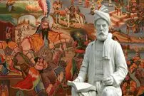 چرا کوروش هخامنشی در شاهنامه غایب است؟